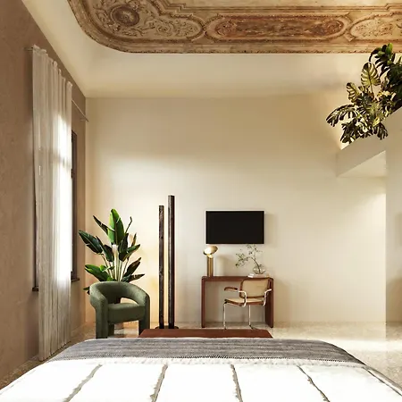 Casa Magazen 3*