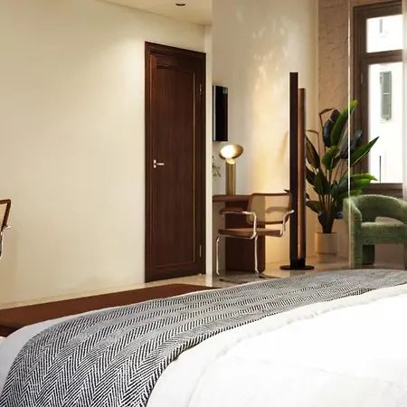 Casa Magazen Vendégház Velence