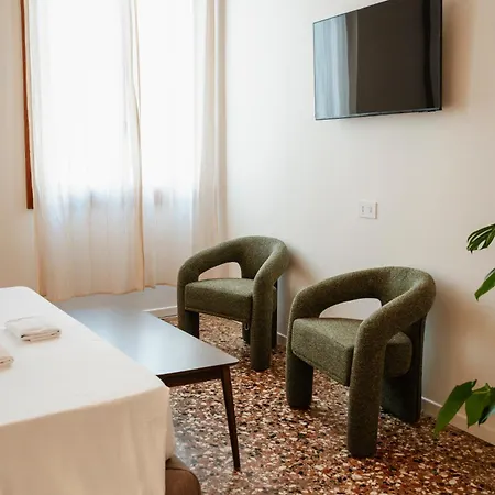 Casa Magazen 3*