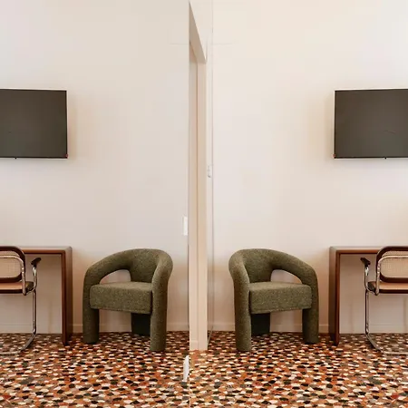 Casa Magazen بيت ضيافة