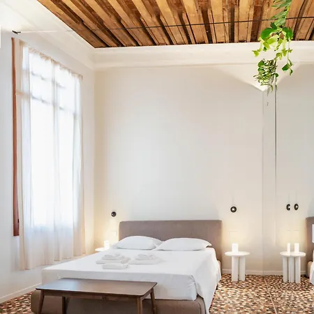 Casa Magazen 3*