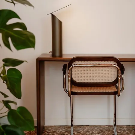 بيت ضيافة Casa Magazen