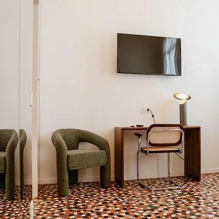 Casa Magazen بيت ضيافة 3*