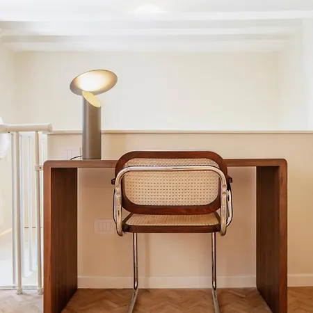 Casa Magazen بيت ضيافة