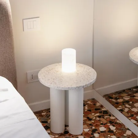 Casa Magazen بيت ضيافة البندقية