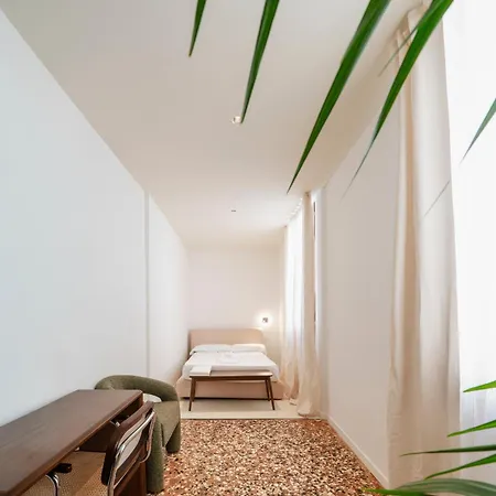 بيت ضيافة Casa Magazen البندقية