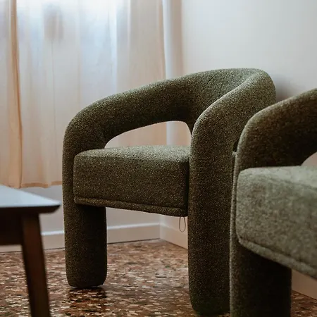 Casa Magazen البندقية