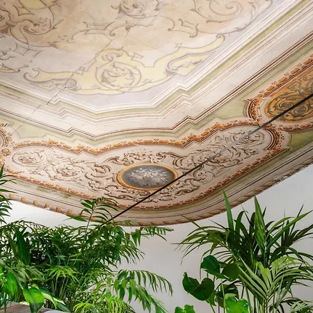 Vendégház Casa Magazen 3*