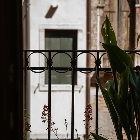 Casa Magazen 3* Velence