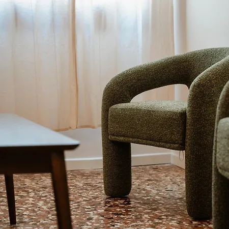 بيت ضيافة Casa Magazen 3*