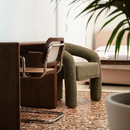 Casa Magazen بيت ضيافة 3*