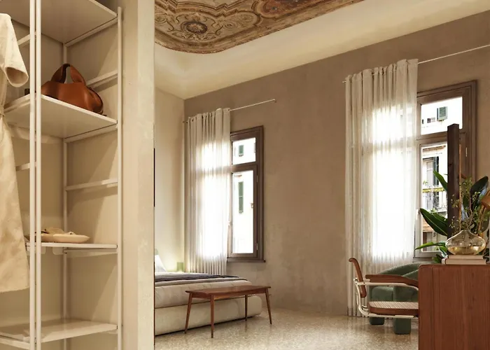 Casa Magazen Benátky
