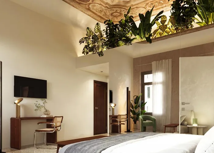 Casa Magazen Penzion 3*
