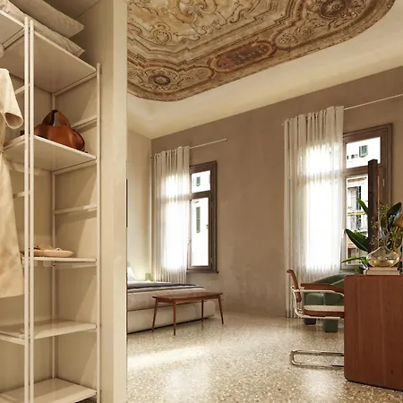 Casa Magazen Βενετία