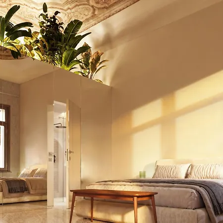 Casa Magazen 3*